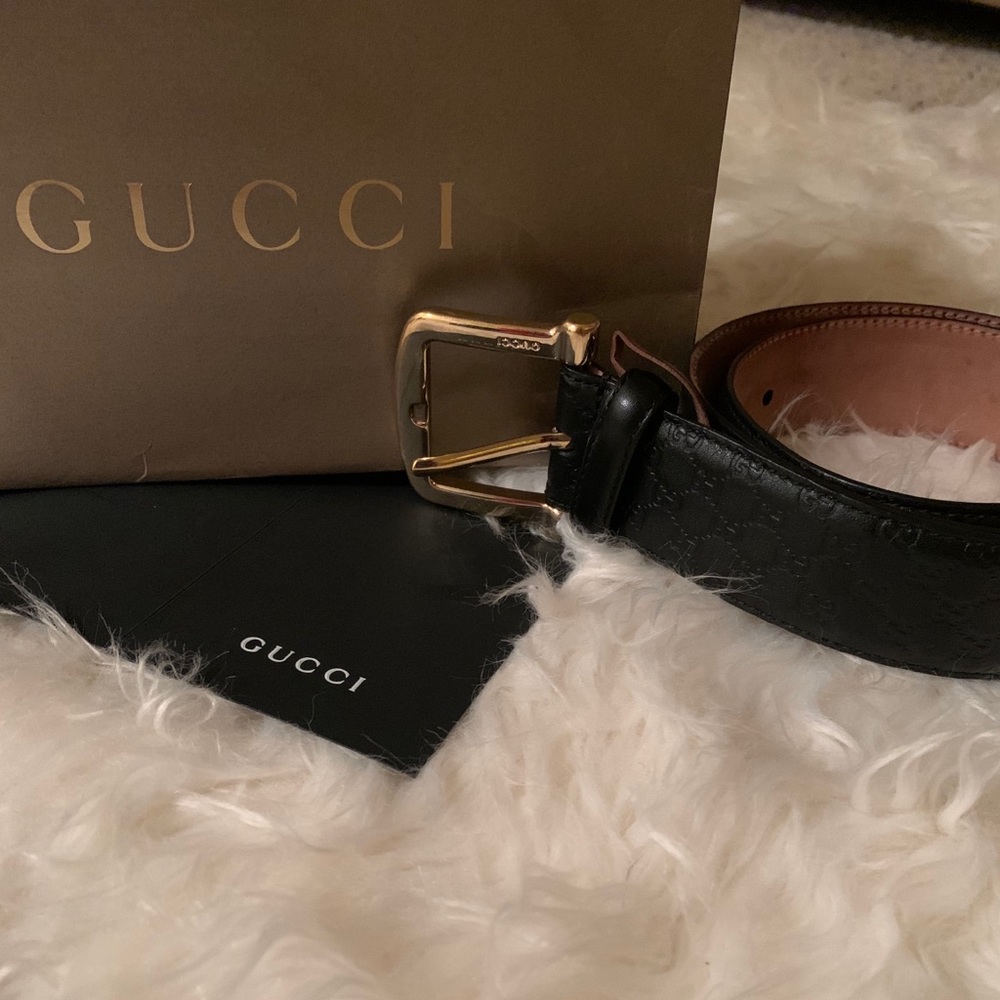 gucci women’s belt